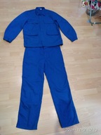 ubranie robocze Mauser ,nomex , rozm.48,spawacz ,