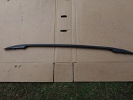 RELING DACHOWY SKODA OCTAVIA III 5E9860033 CZARNY