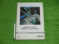 PHILIPS COMPONENTS - NMOS