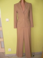 Oliver NOWY garnitur CAMELOWY MODNY 34 36