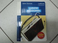 LUDZIE BEZDOMNI - Żeromski - z opracowaniem - GREG