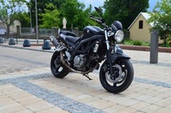 Suzuki SV 650 s n 1000 częsci tarcze silnik rama