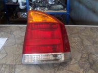 OPEL VECTRA C PRAWA TYLNA LAMPA