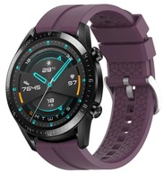 Huawei Watch GT 2 46mm pasek opaska silikonowa