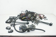 INSTALACJA LPG PRINS ECM VSI8 12 CYLINDROW V12