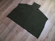 ATMOSPHERE modny golf nietoperz ''M''