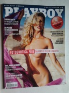 PLAYBOY nr 1(301)2018