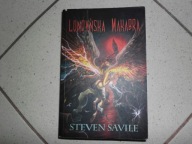 Londyńska makabra - Steven Savile