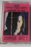 TERENCE TRENT D'ARBY SYMPHONY OR DAMN OKAZJA