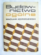 Budownictwo ogólne - Jędrzejewski