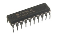 74LS641-1N układ scalony DIP20 - 1 sztuka