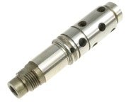 WAŁEK ZDAWCZY ZMIANY BIEGÓW SIMSON S51 SR50 3BIEGI