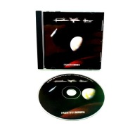 Pył Dust PC CD PL Optimus Nexus 1999 klasyk sci-fi retro strzelanka