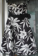 !!sliczna sukienka,super kroj r 32/34