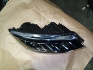 Skoda Fabia III 2015r. lampa prawa 6V1941016A