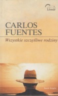 Wszystkie szczęśliwe rodziny Carlos Fuentes A4