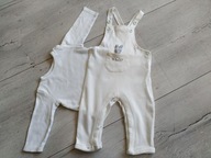 Komplet niemowlęcy NOWE ,roz.68; 3-6 m-cy