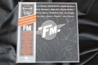 OST - FM (The Original Movie Soundtrack) Japan OBI