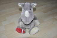 pluszak maskotka nosorożec od SIGIKID