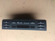 Panel nawiewu klimatyzacji BMW E46 6914009