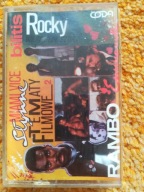 Słynne tematy filmowe 2 - składanka