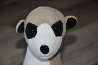 pluszak maskotka fajna duża surykatka