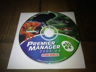 PREMIER MANAGER 2003-04 PL PC