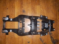 YAMAHA MT 125 16r stelaż wypełnienie mocowanie tył