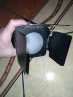 Lampa hama Magnum 300 zoom 230V