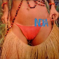 Gal Costa - India (LP) New