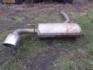 BMW X3 X4 F25 F26 TŁUMIK WYDECHU KOŃCÓWKA 8509659