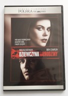 DZIEWCZYNA NA URODZINY - Kidman, Chaplin [DVD]