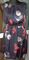 >>F&F sliczna sukienka,NOWA r 36/38