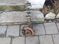 renault laguna 2 1.9 dci mcperson lewy