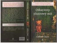 Oskarżony pluszowy miś