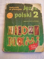 JĘZYK POLSKI 2 - ŁUCZAK