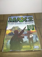 MAX 2 MECHANISED ASSAULT PREMIEROWA BIG BOX UNIKAT