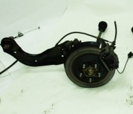 ZWROTNICA TARCZA WAHACZ ZACISK LEWA TYLNA LEWY TYŁ - MAZDA CX-5 CX5 4x4 2.0