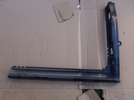 PRÓG SŁUPEK POSZYCIE VW TRANSPORTER T5 T6