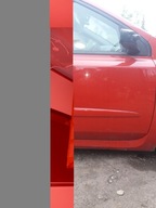 Fiat Stilo drzwi prawy przód przednie 199A