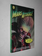 MARS ATTACKS! Nice Planet We'll Take It! (1996)
