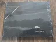 Prospekt BMW 7 G11 Magazin Spezial 2015