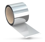 Taśma aluminiowa samoprzylepna 50mm x 50m Eurovent ALUFIX DO PAROIZOLACJI