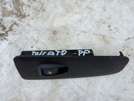 PANEL SZYB LUSTEREK FIAT DUCATO III