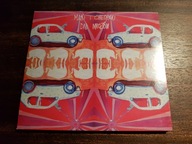 MAKI I CHŁOPAKI - Dni Mrozów CD NOWA