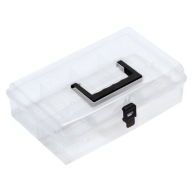 Organizer zamknięty Kistenberg 195 x 295 x 85 mm - Pojemnik - Sortownik