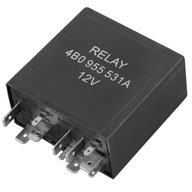 PRZEKAŹNIK WYCIERACZEK 377 do AUDI A3 A4 B5 A6 C5