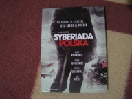 SYBERIADA POLSKA - BOHOSIEWICZ, PESZEK - DVD
