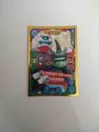 karta lego ninjago 5 limited edition le 6 Cyfrowy Kai