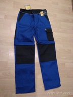 spodnie robocze Texxor Tobago Cordura ,rozm.M, nowe ,